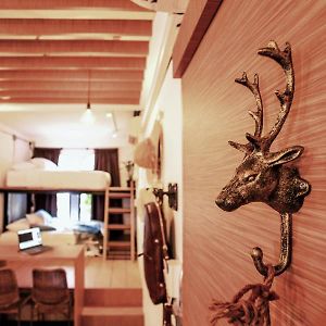 Superior Familie Kamer